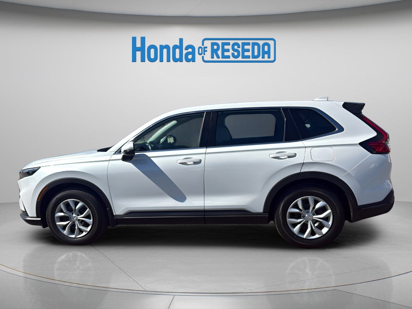 2023 Honda CR-V LX