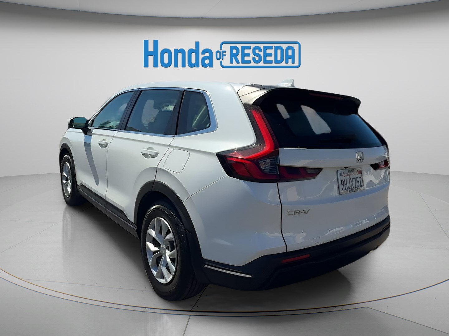 2023 Honda CR-V LX