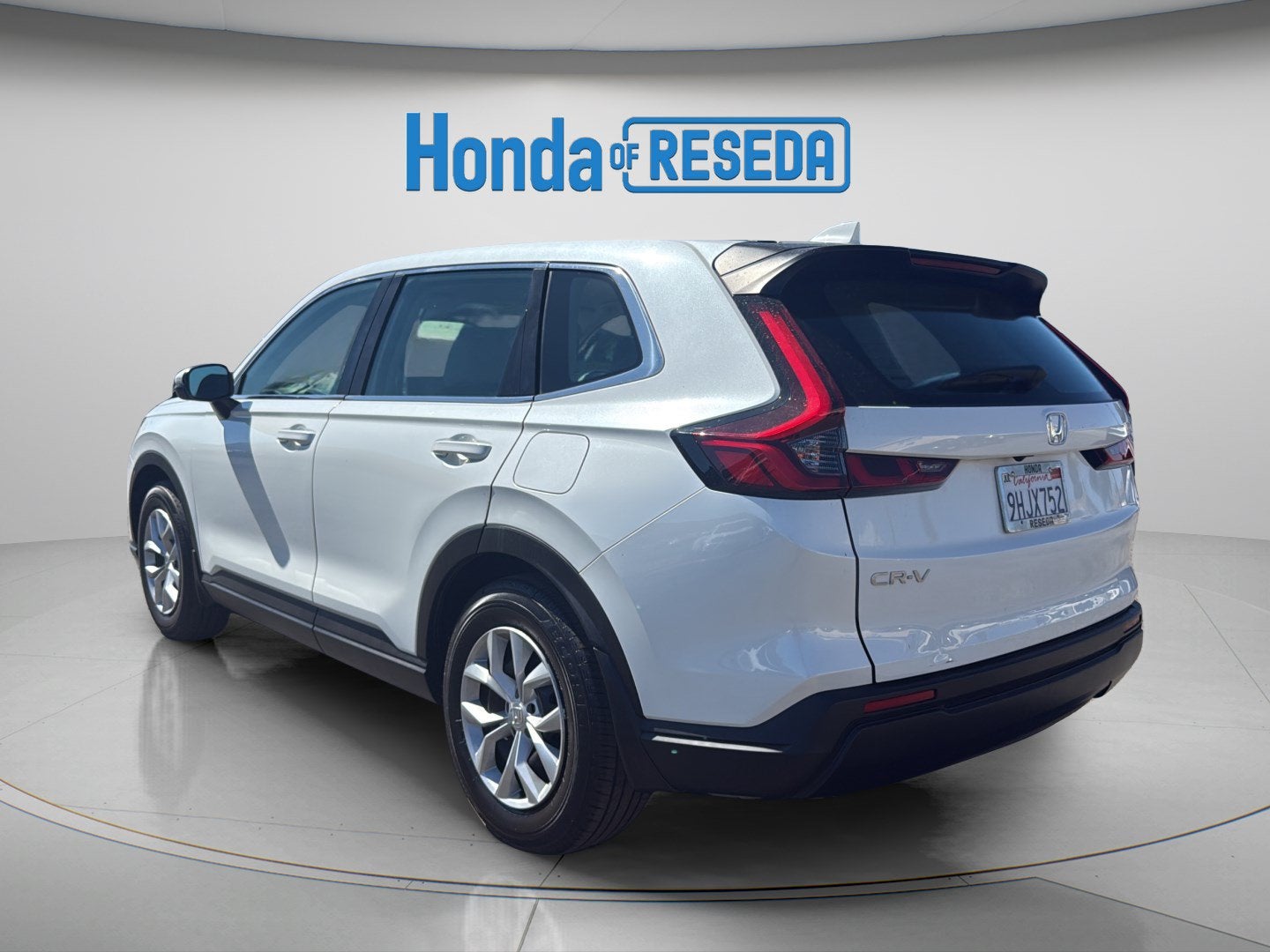 2023 Honda CR-V LX