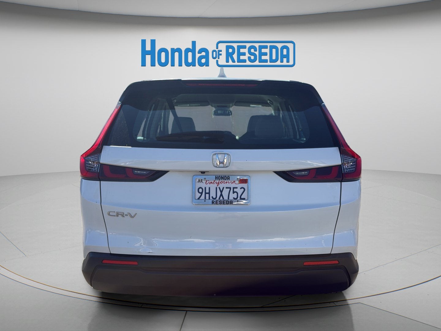 2023 Honda CR-V LX