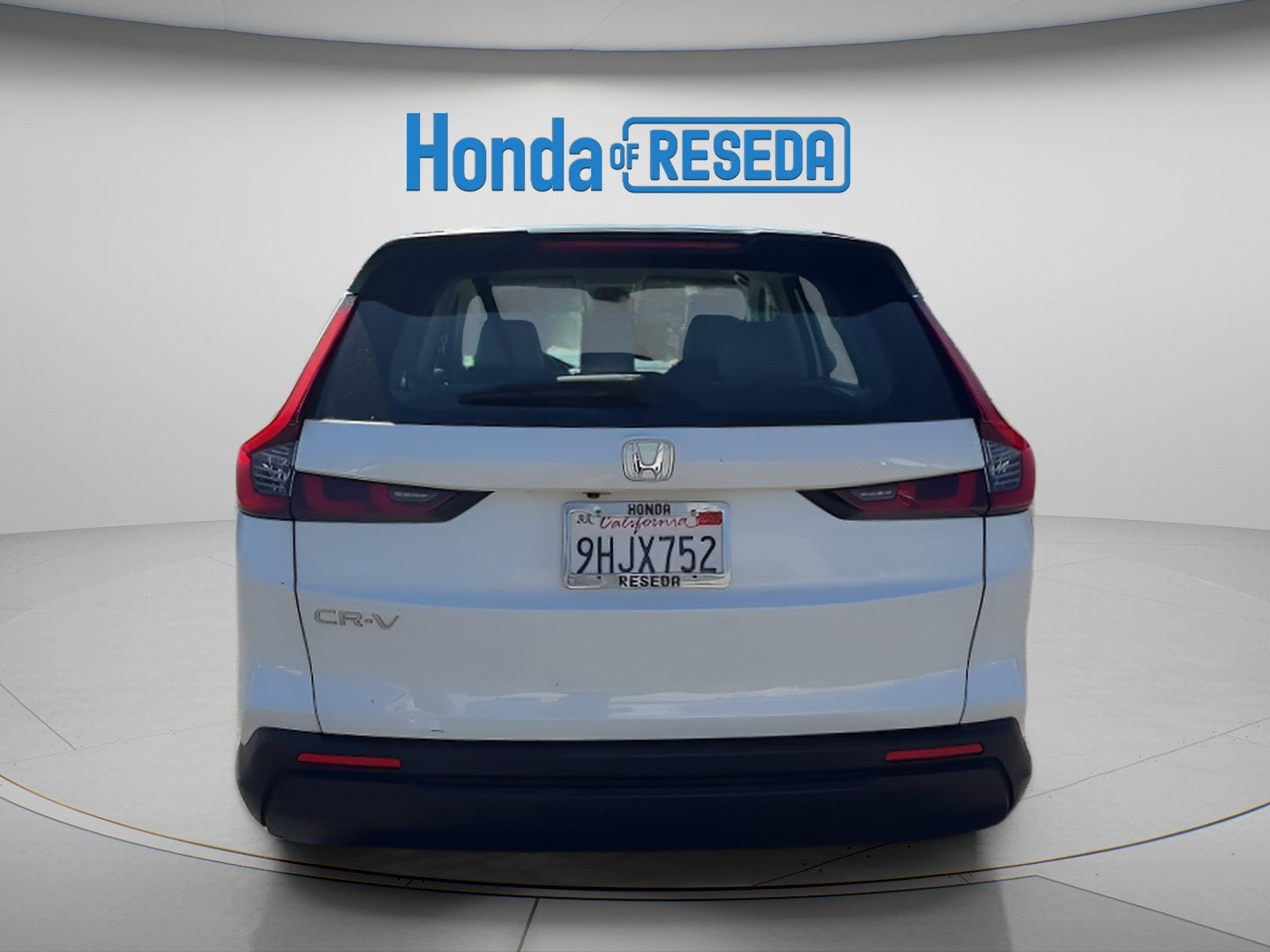 2023 Honda CR-V LX