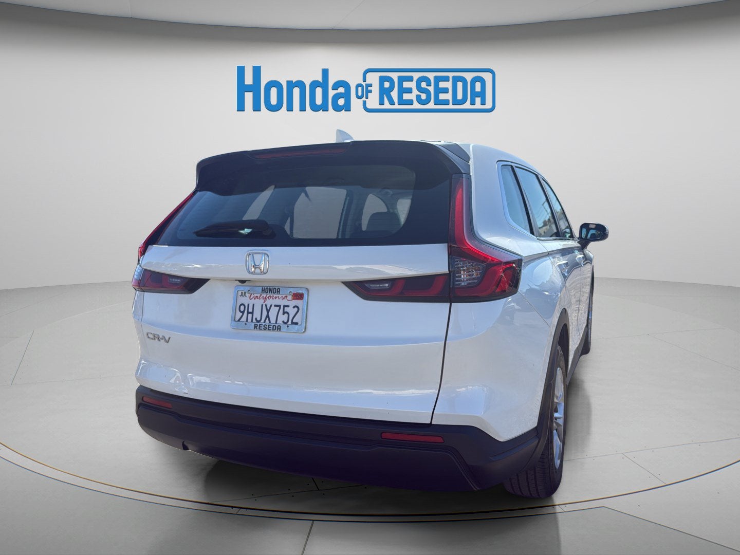 2023 Honda CR-V LX