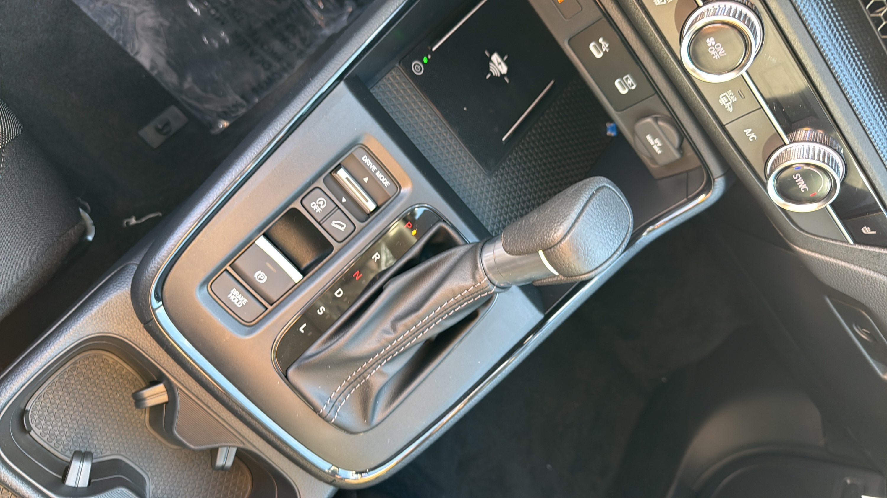 2027 Honda CR-V EX