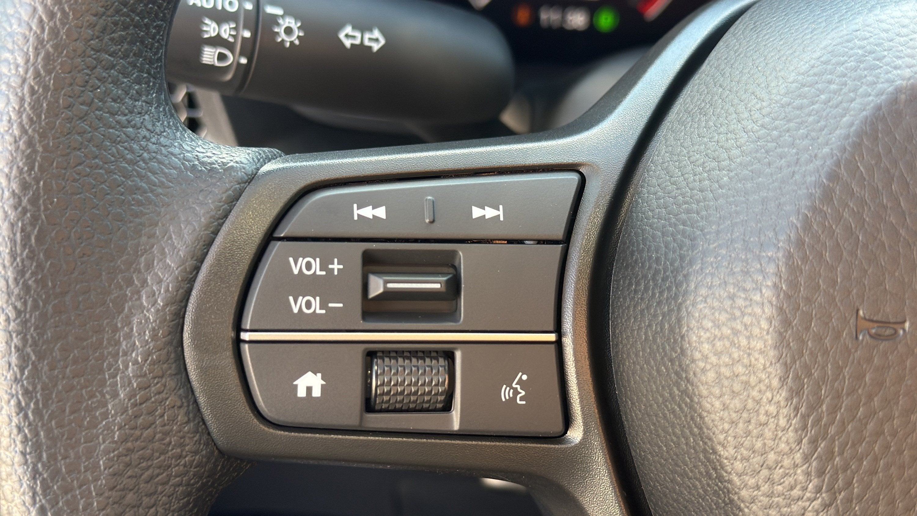 2027 Honda CR-V EX