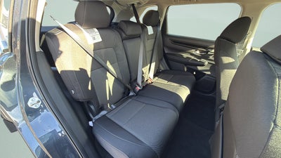 2027 Honda CR-V EX
