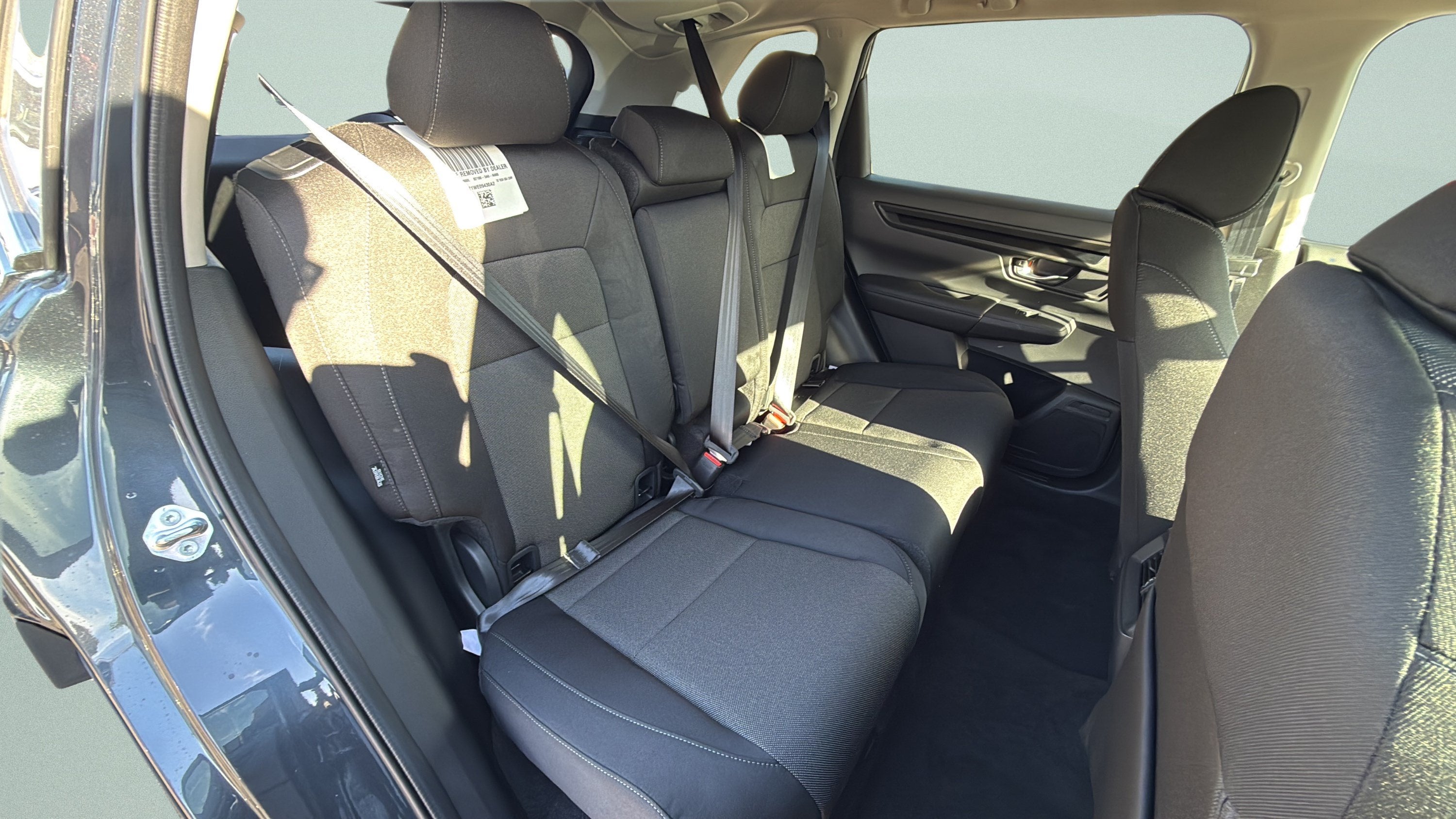 2027 Honda CR-V EX