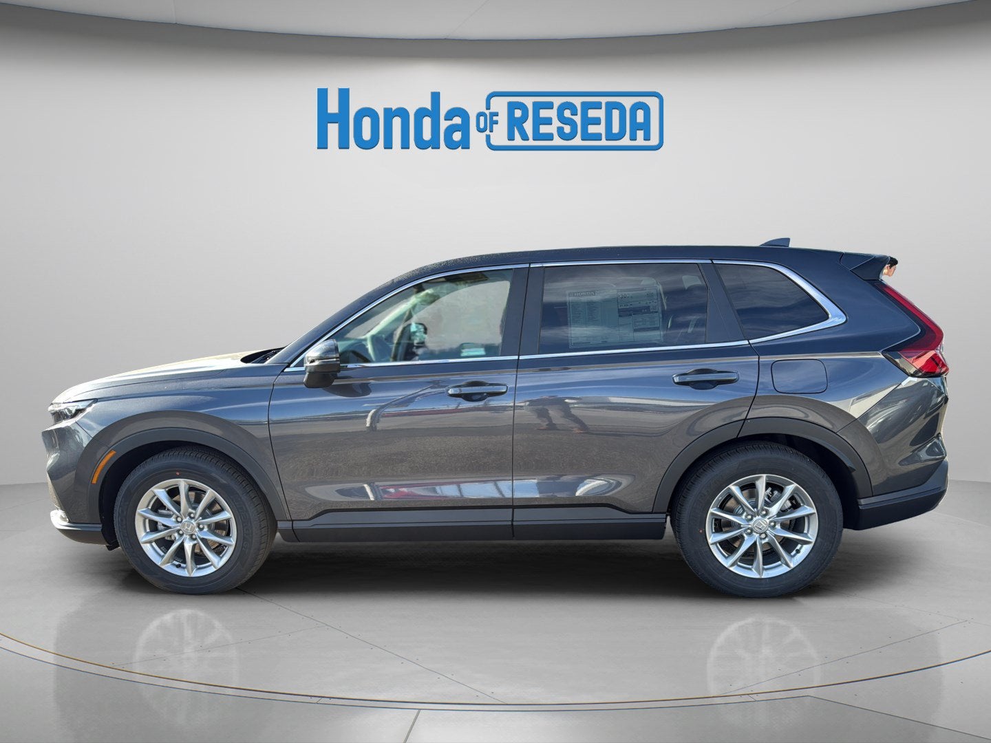 2027 Honda CR-V EX