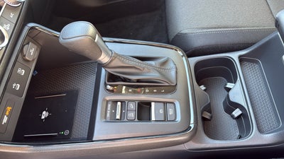 2027 Honda CR-V EX