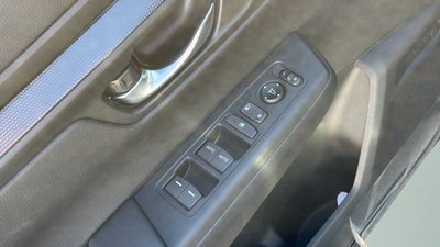 2027 Honda CR-V EX
