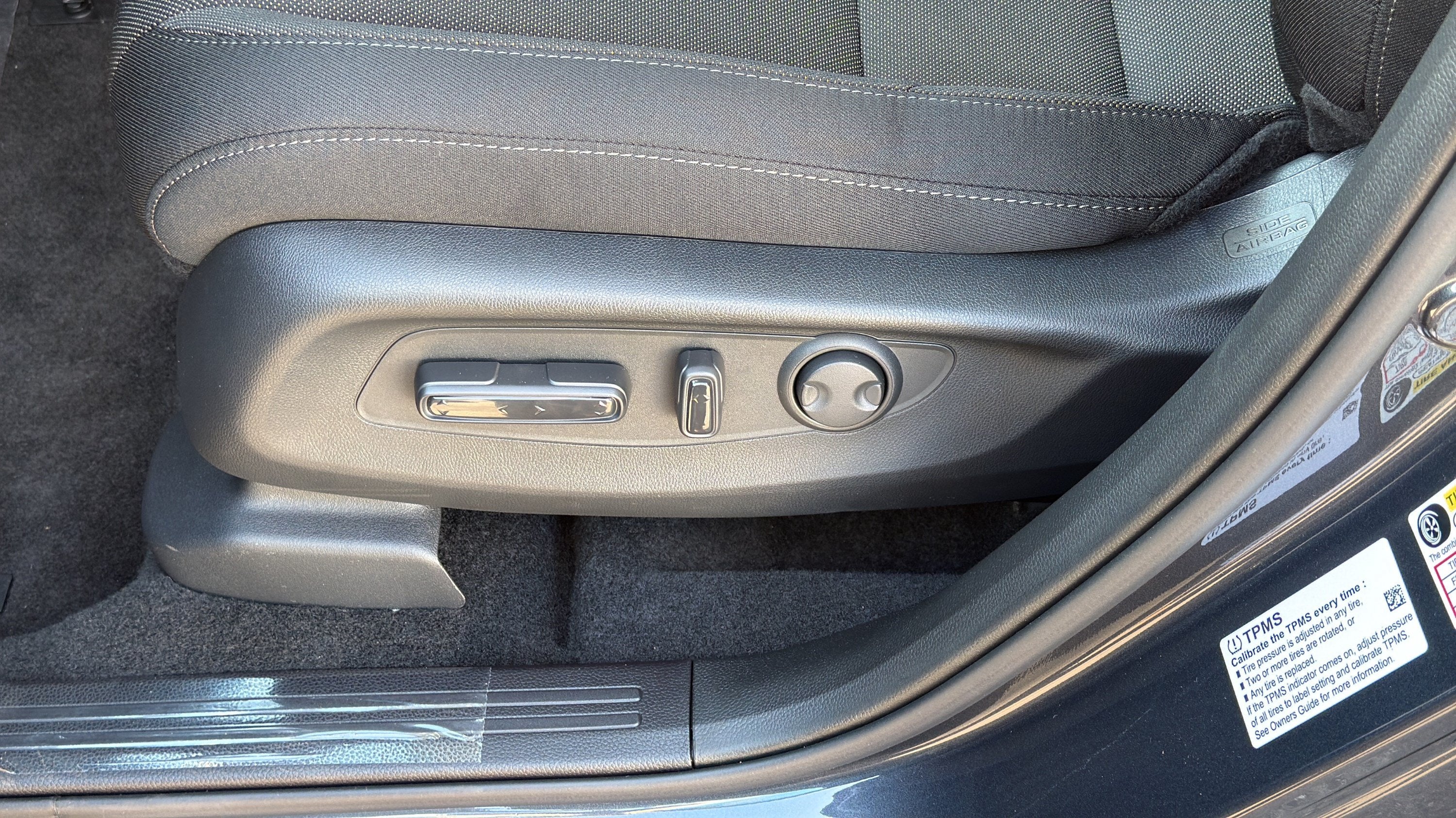 2027 Honda CR-V EX