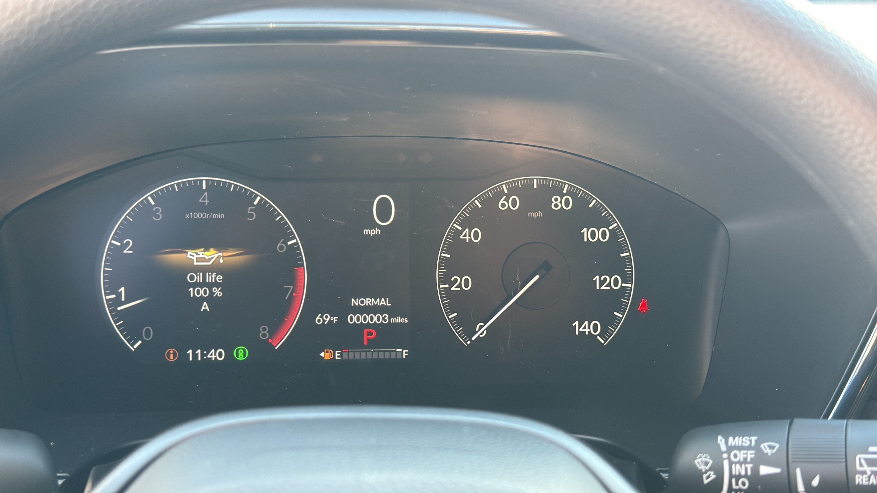 2027 Honda CR-V EX