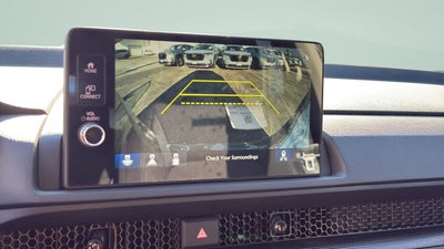 2027 Honda CR-V EX