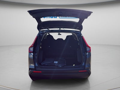 2027 Honda CR-V EX