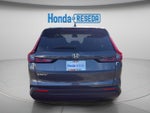 2027 Honda CR-V EX