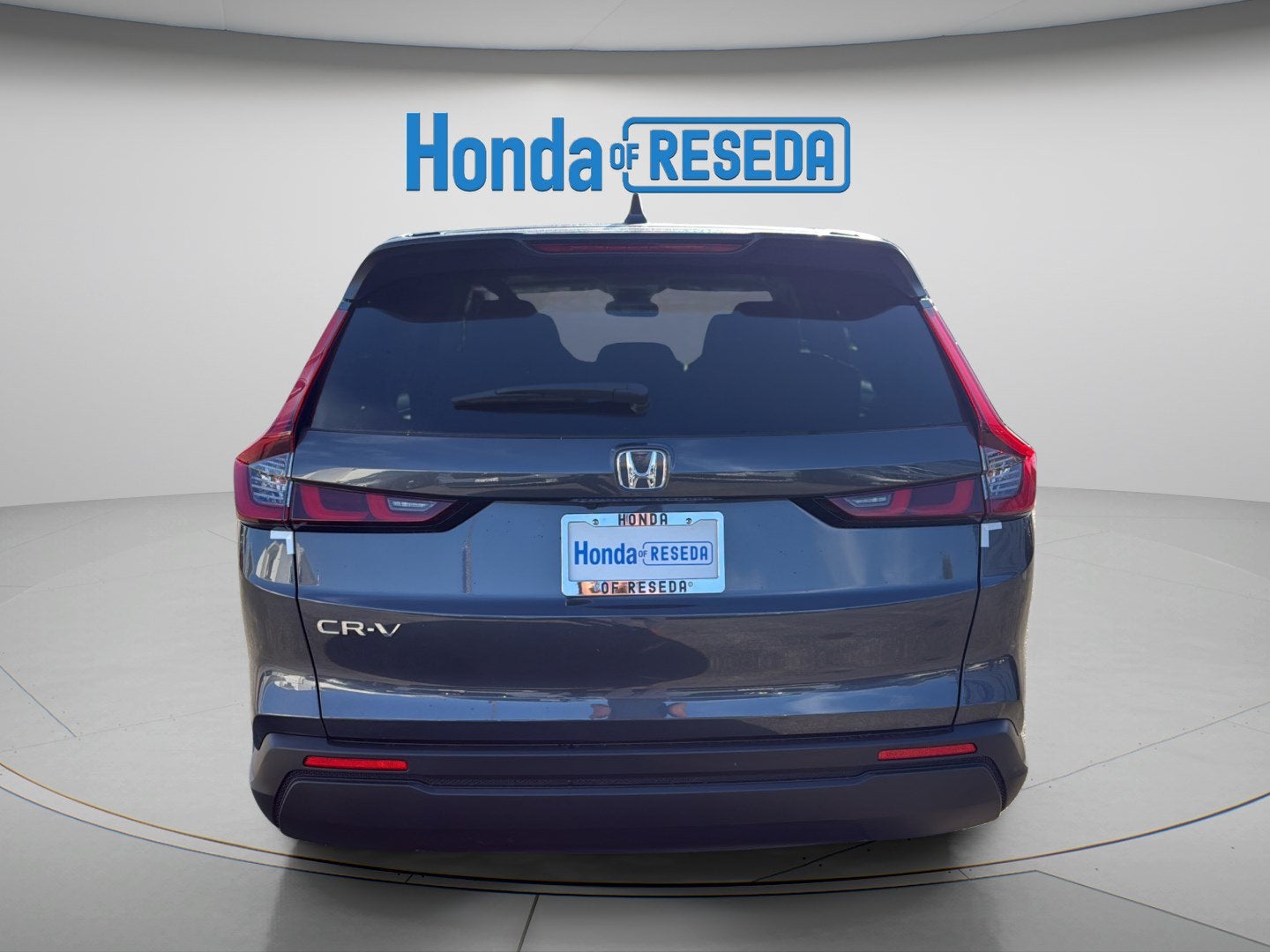 2027 Honda CR-V EX