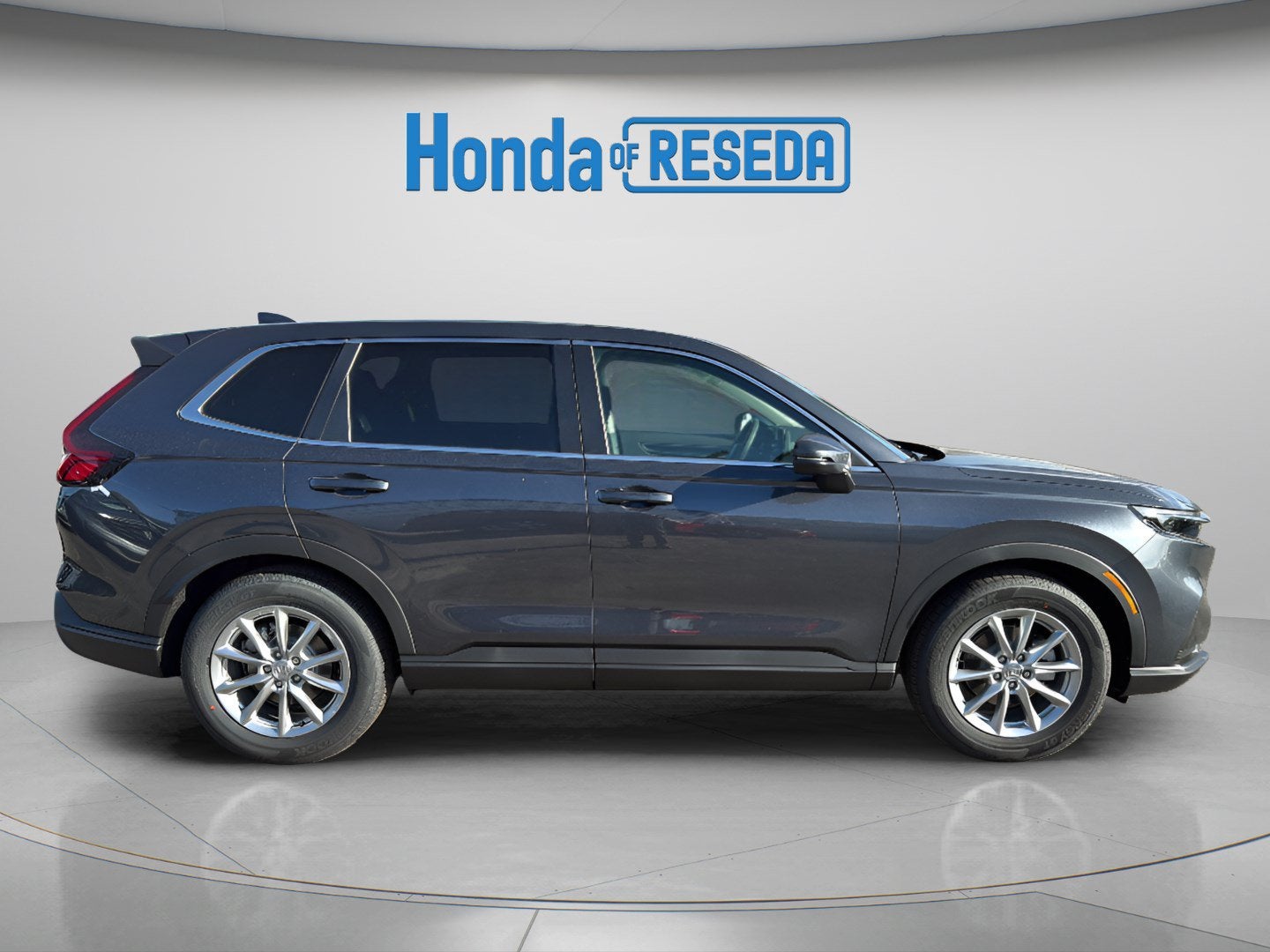 2027 Honda CR-V EX