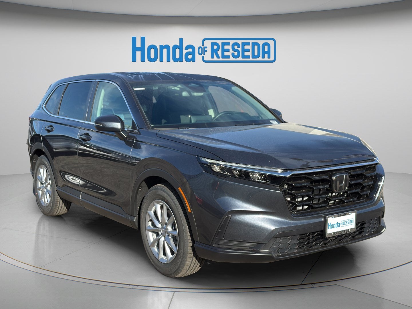 2027 Honda CR-V EX