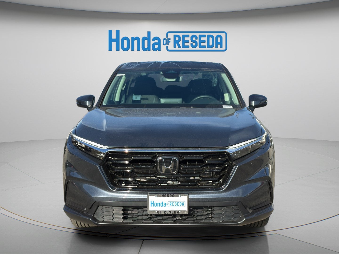 2027 Honda CR-V EX