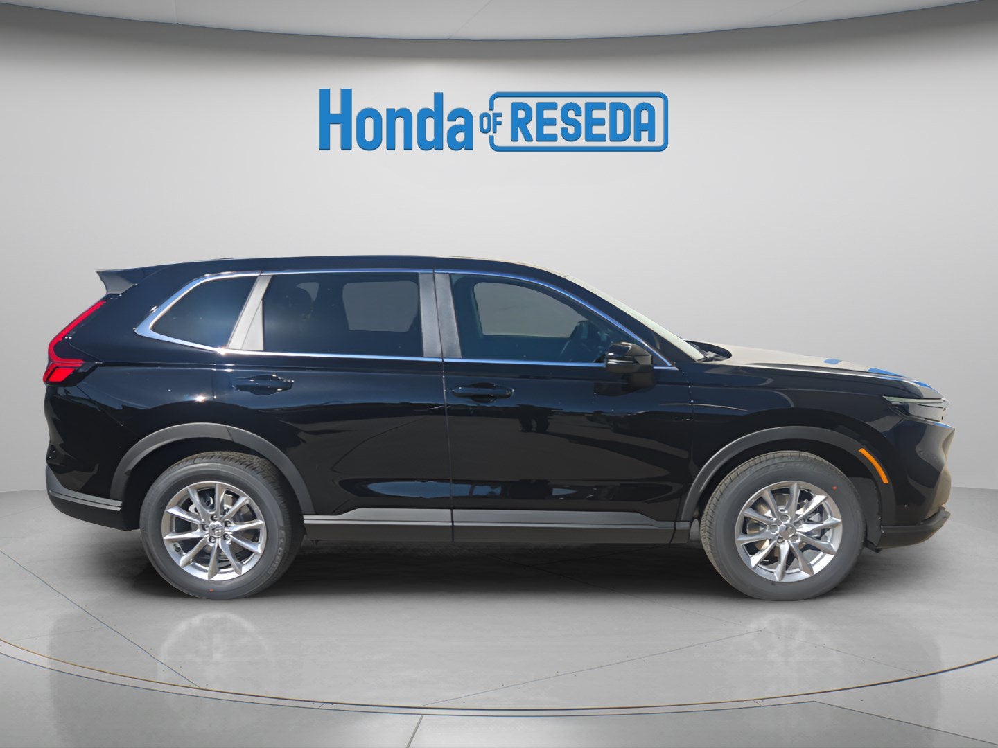 2027 Honda CR-V EX