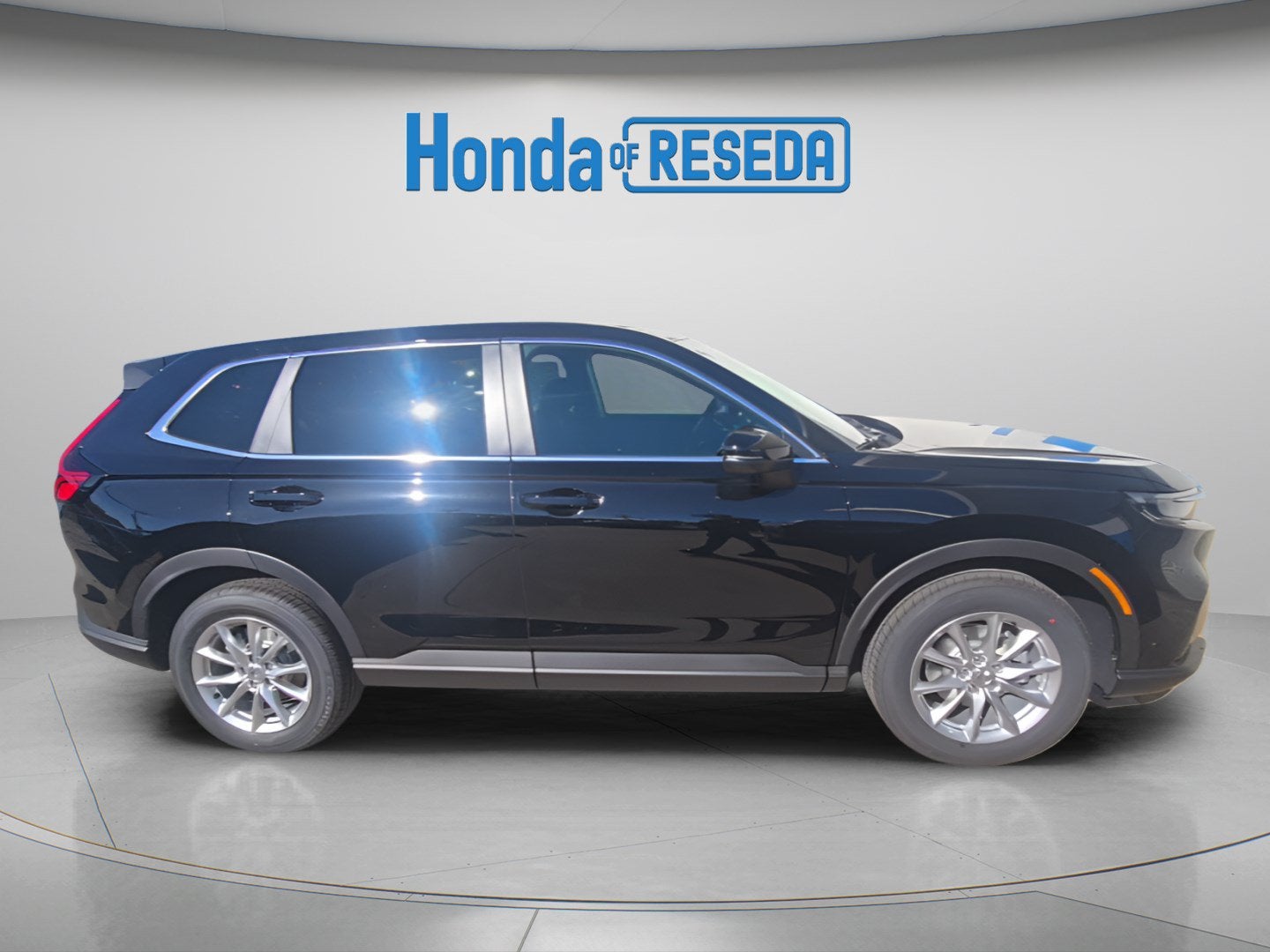 2027 Honda CR-V EX