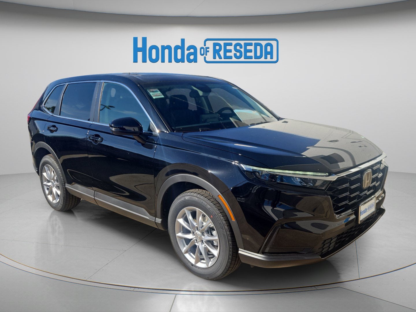 2027 Honda CR-V EX