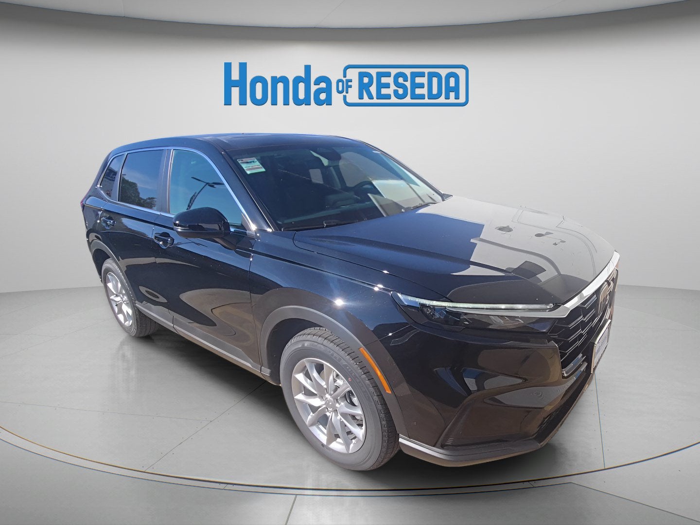 2027 Honda CR-V EX