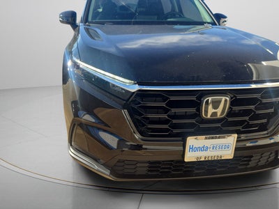 2027 Honda CR-V EX