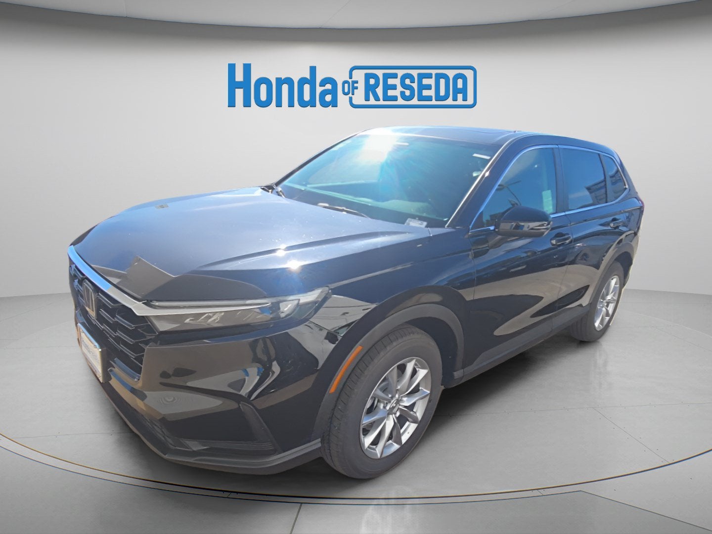 2027 Honda CR-V EX