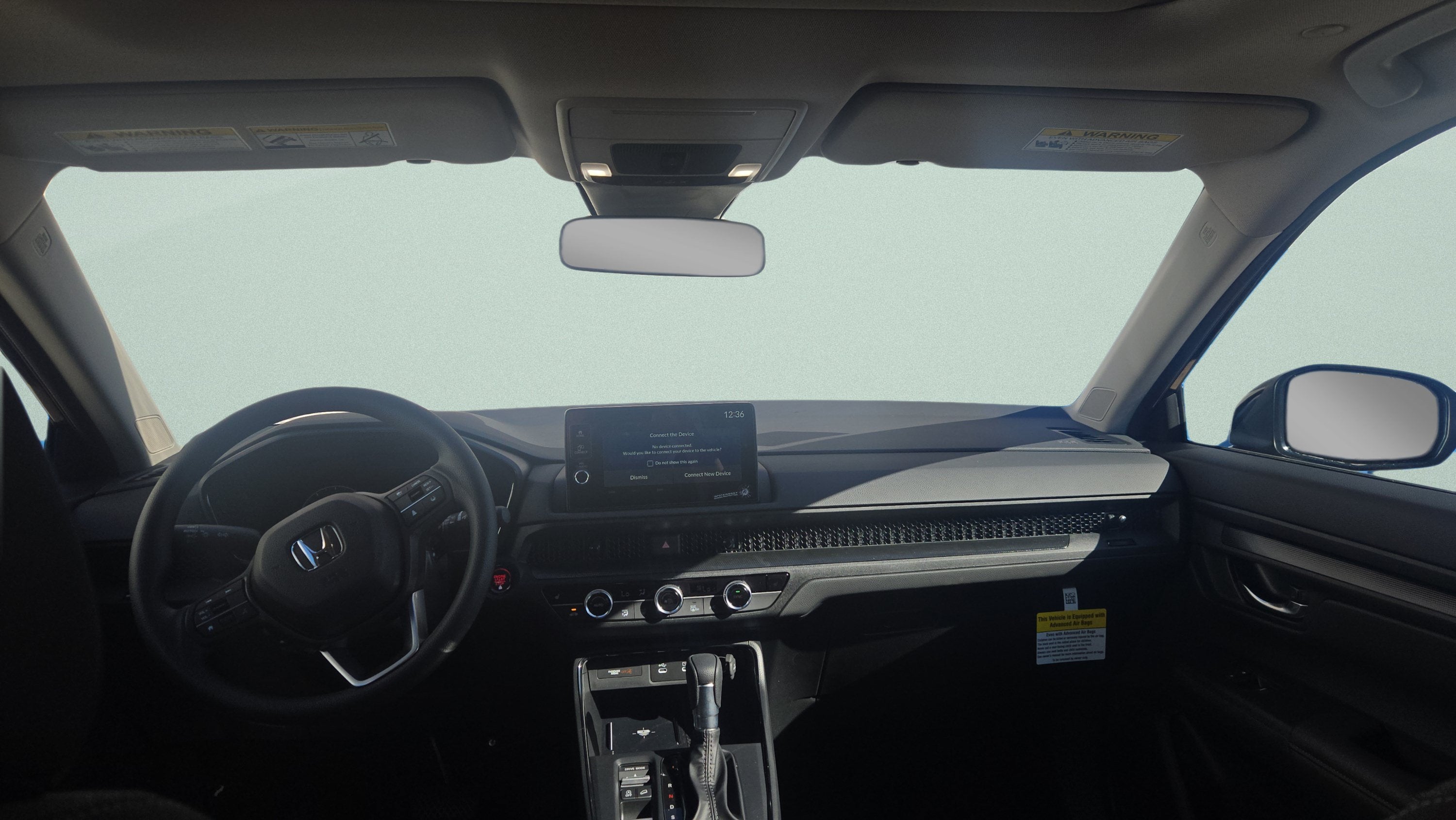 2027 Honda CR-V EX