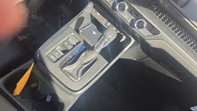 2027 Honda CR-V EX