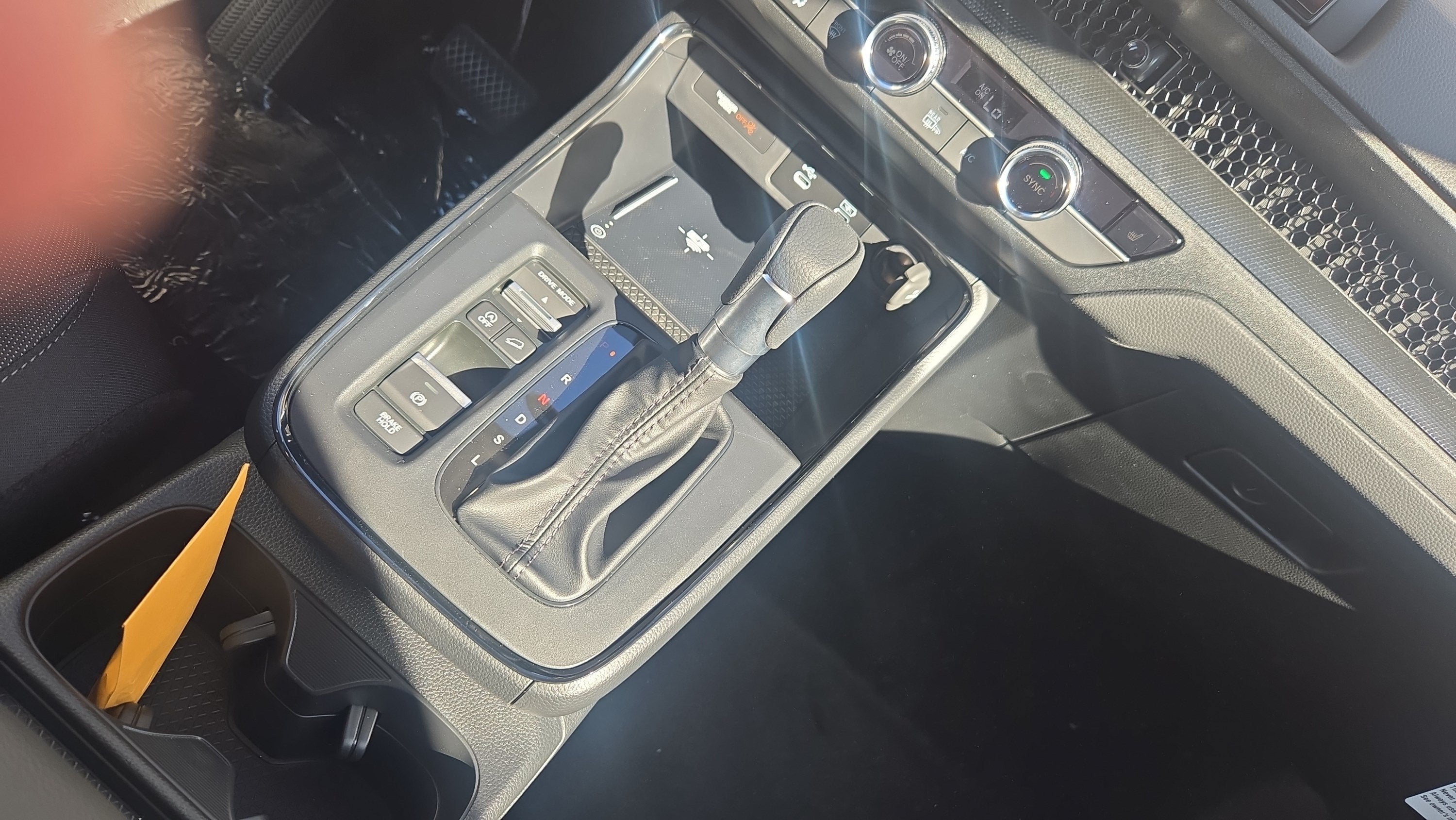 2027 Honda CR-V EX