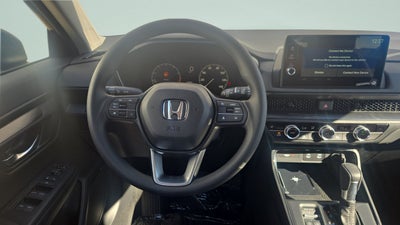 2027 Honda CR-V EX