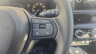 2027 Honda CR-V EX