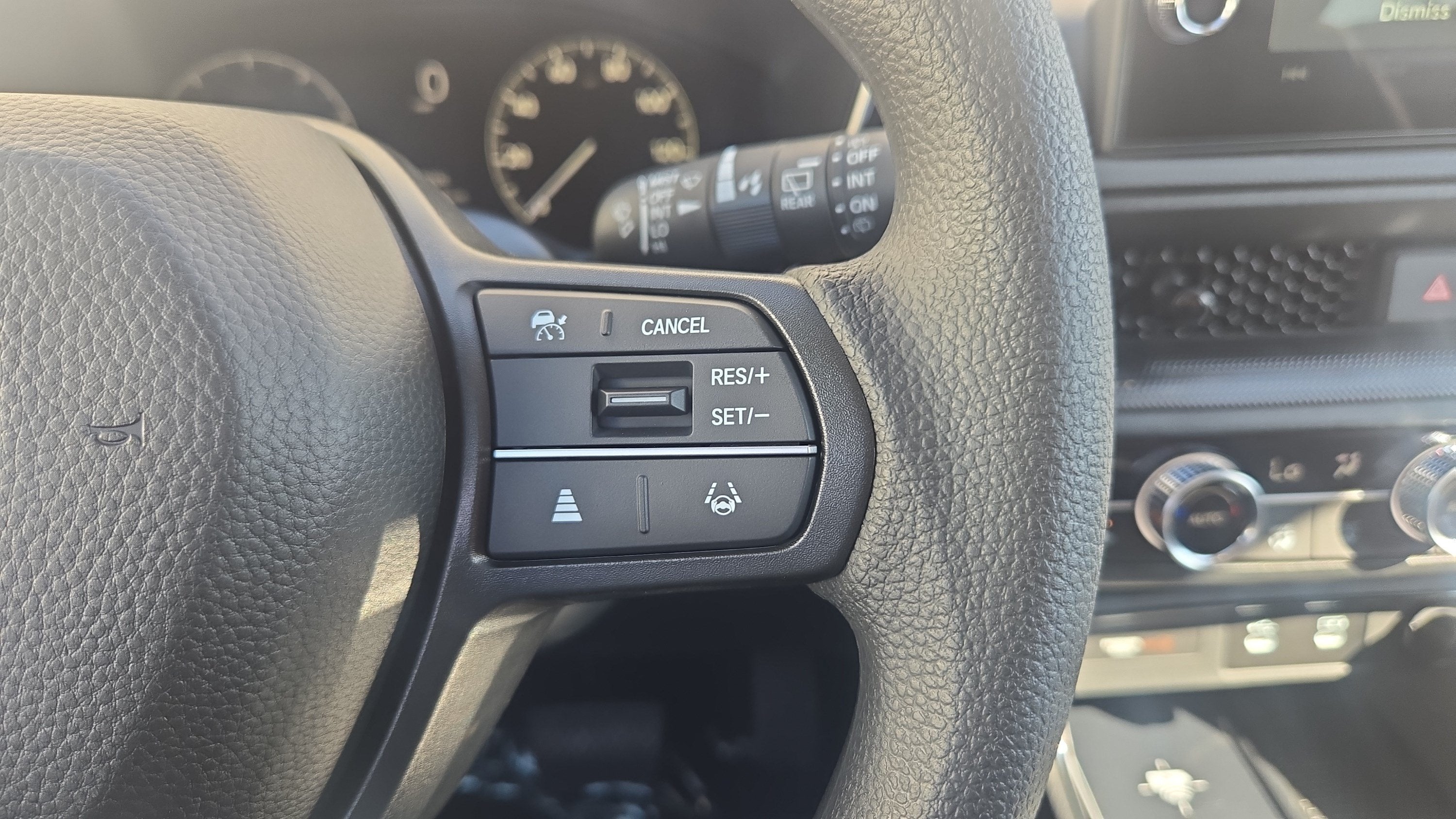 2027 Honda CR-V EX