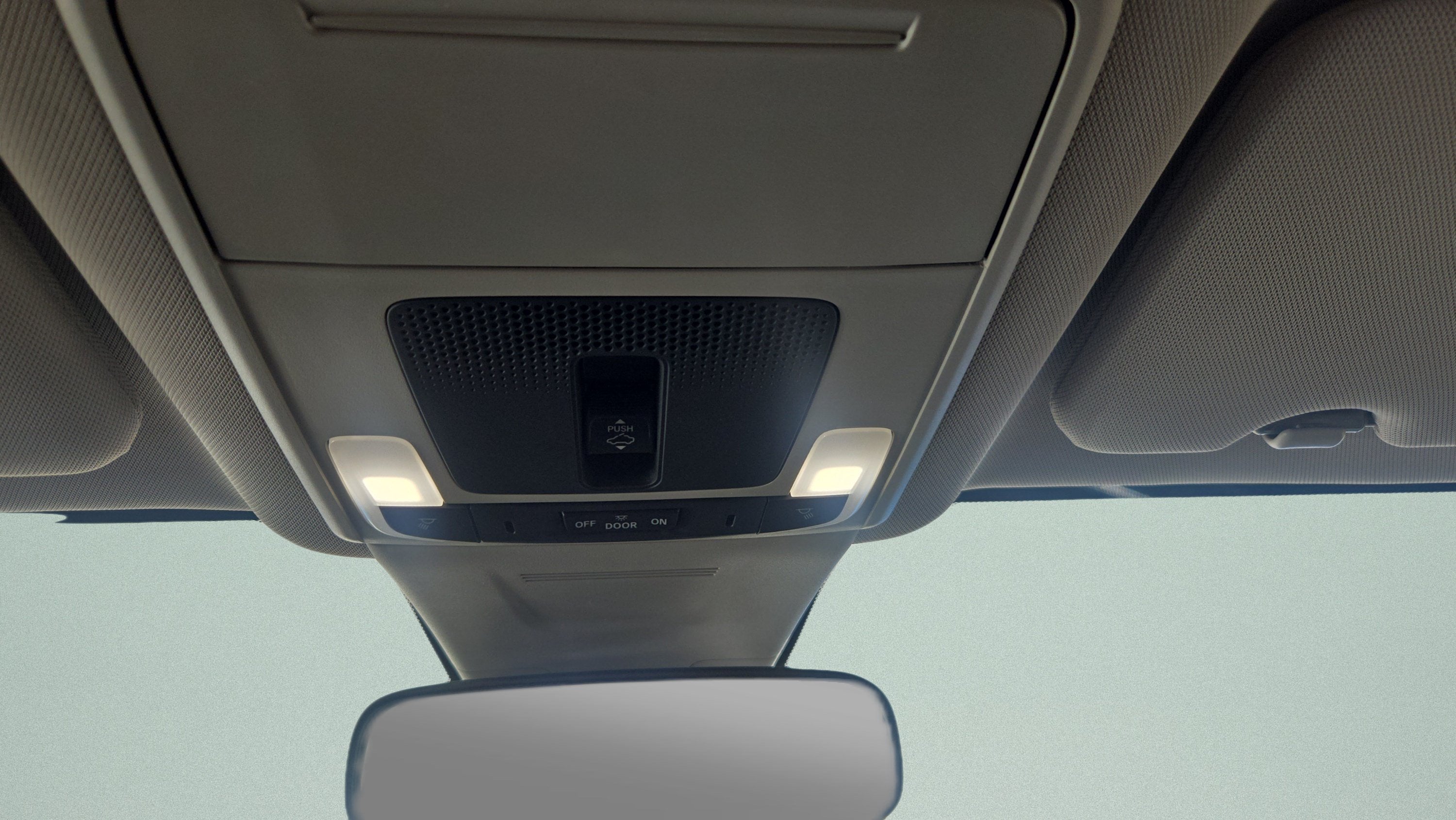 2027 Honda CR-V EX
