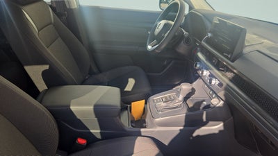 2027 Honda CR-V EX