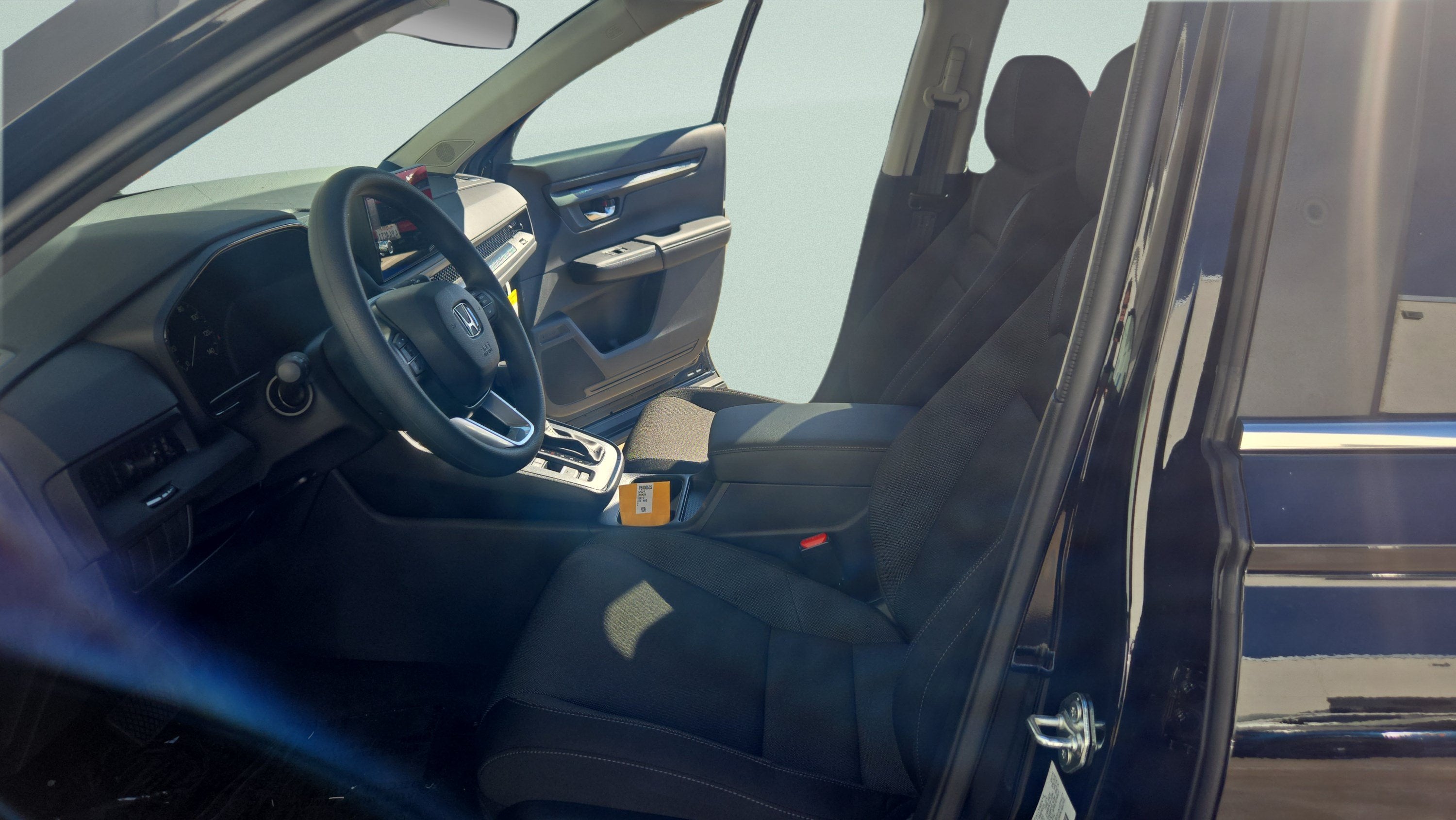 2027 Honda CR-V EX