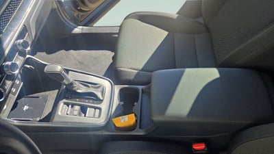 2027 Honda CR-V EX
