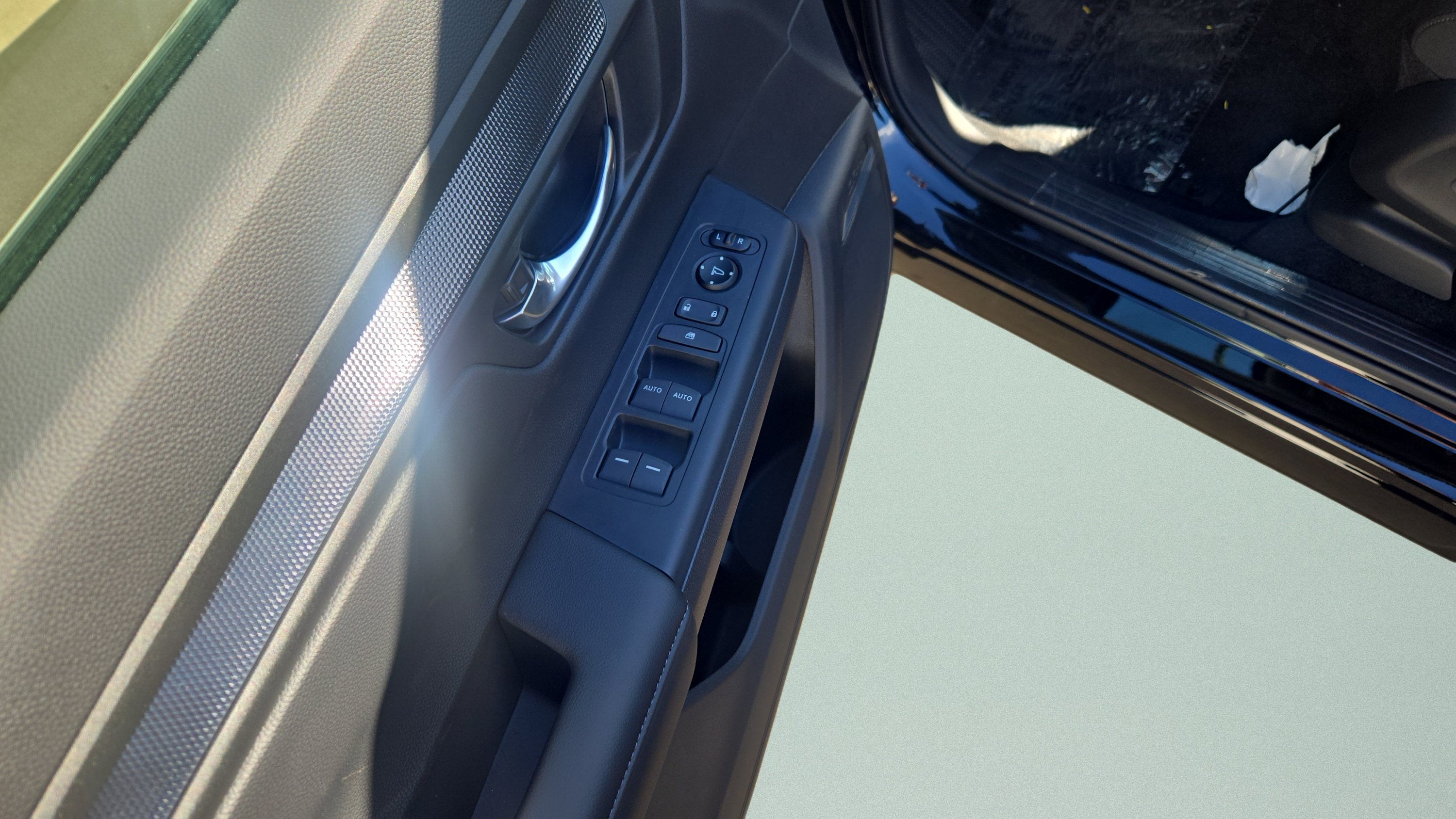2027 Honda CR-V EX
