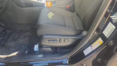 2027 Honda CR-V EX