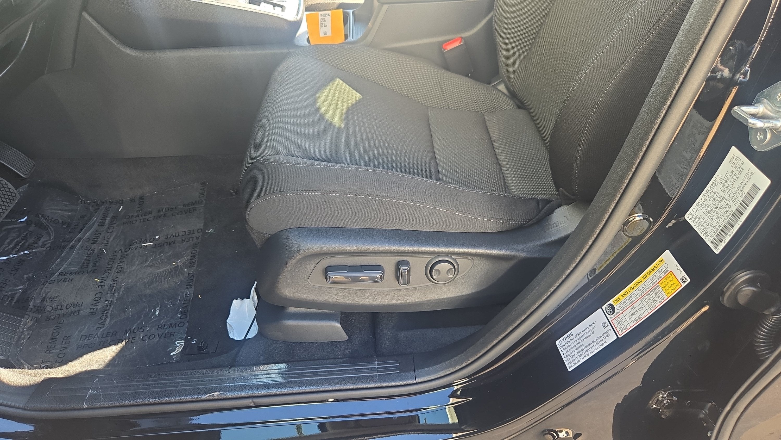 2027 Honda CR-V EX