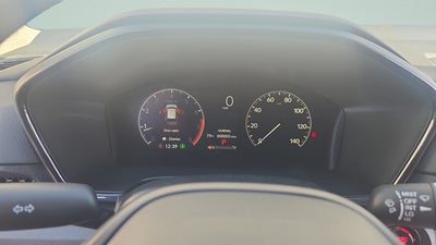 2027 Honda CR-V EX