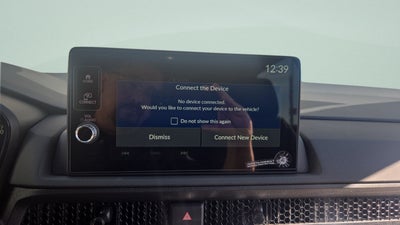 2027 Honda CR-V EX