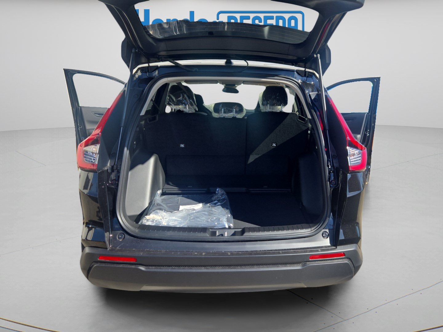 2027 Honda CR-V EX