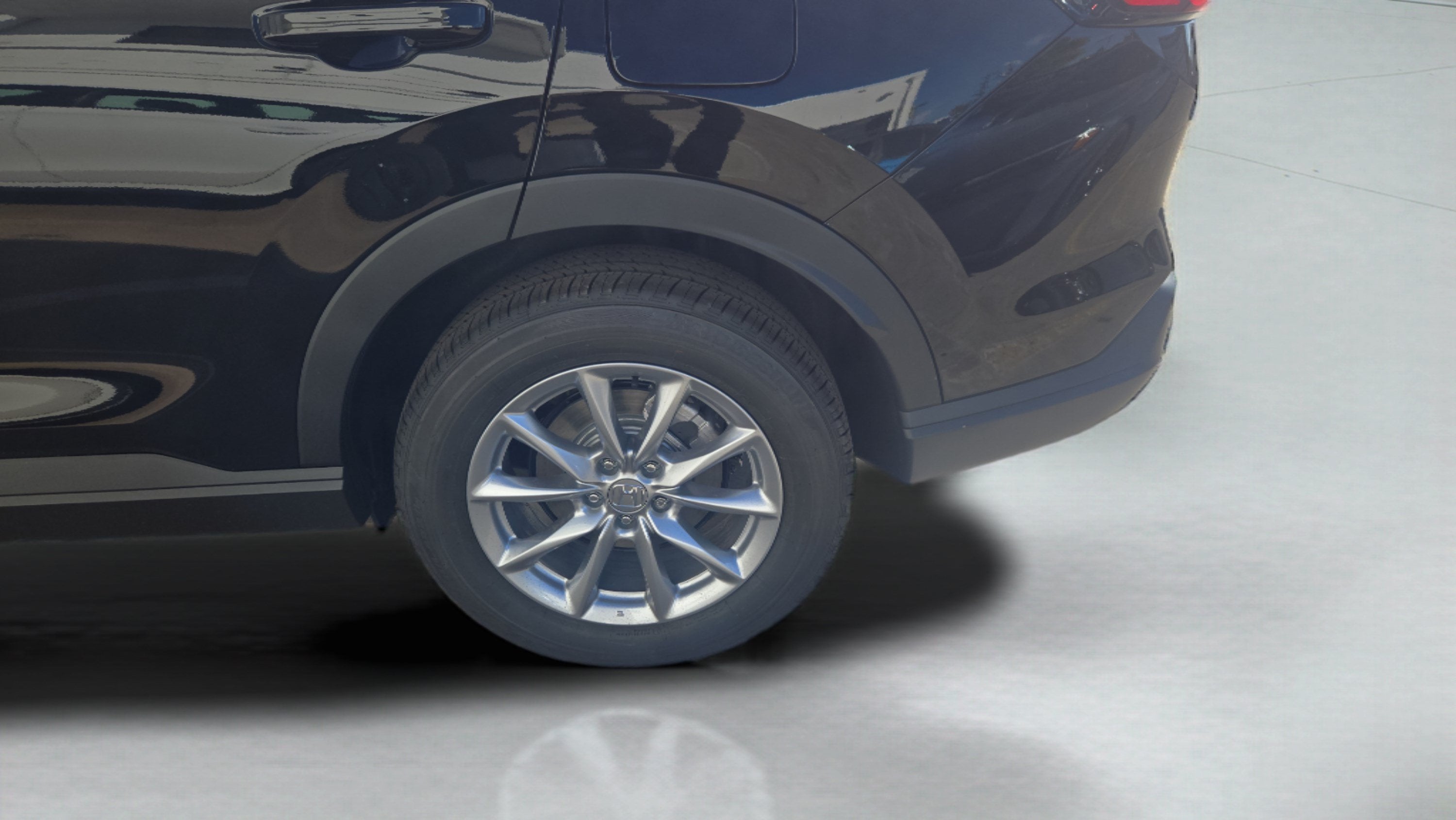 2027 Honda CR-V EX