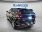2027 Honda CR-V EX