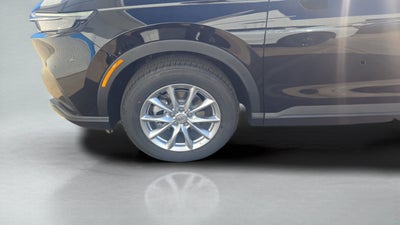 2027 Honda CR-V EX