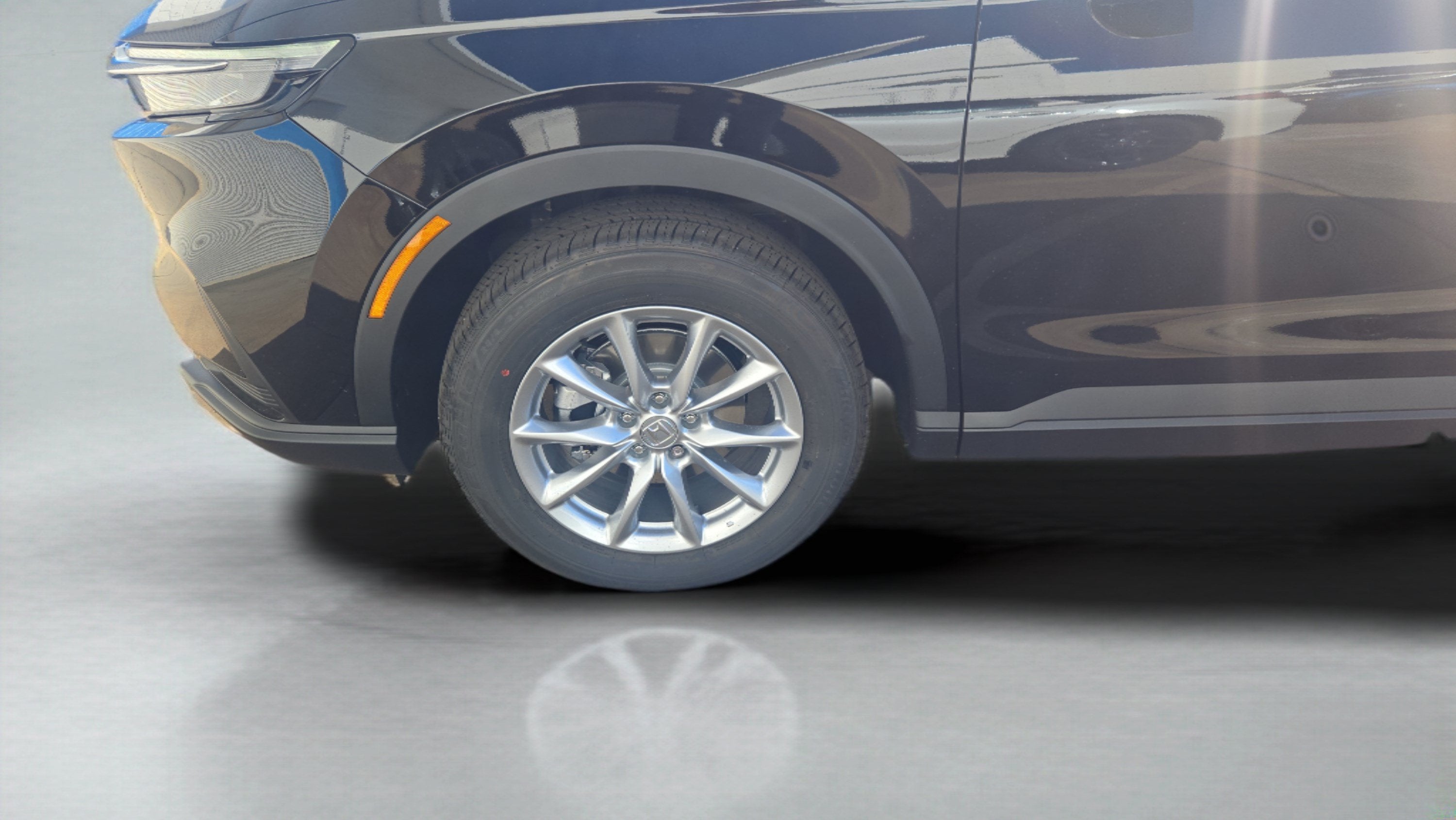 2027 Honda CR-V EX