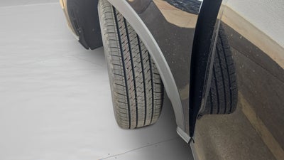 2027 Honda CR-V EX