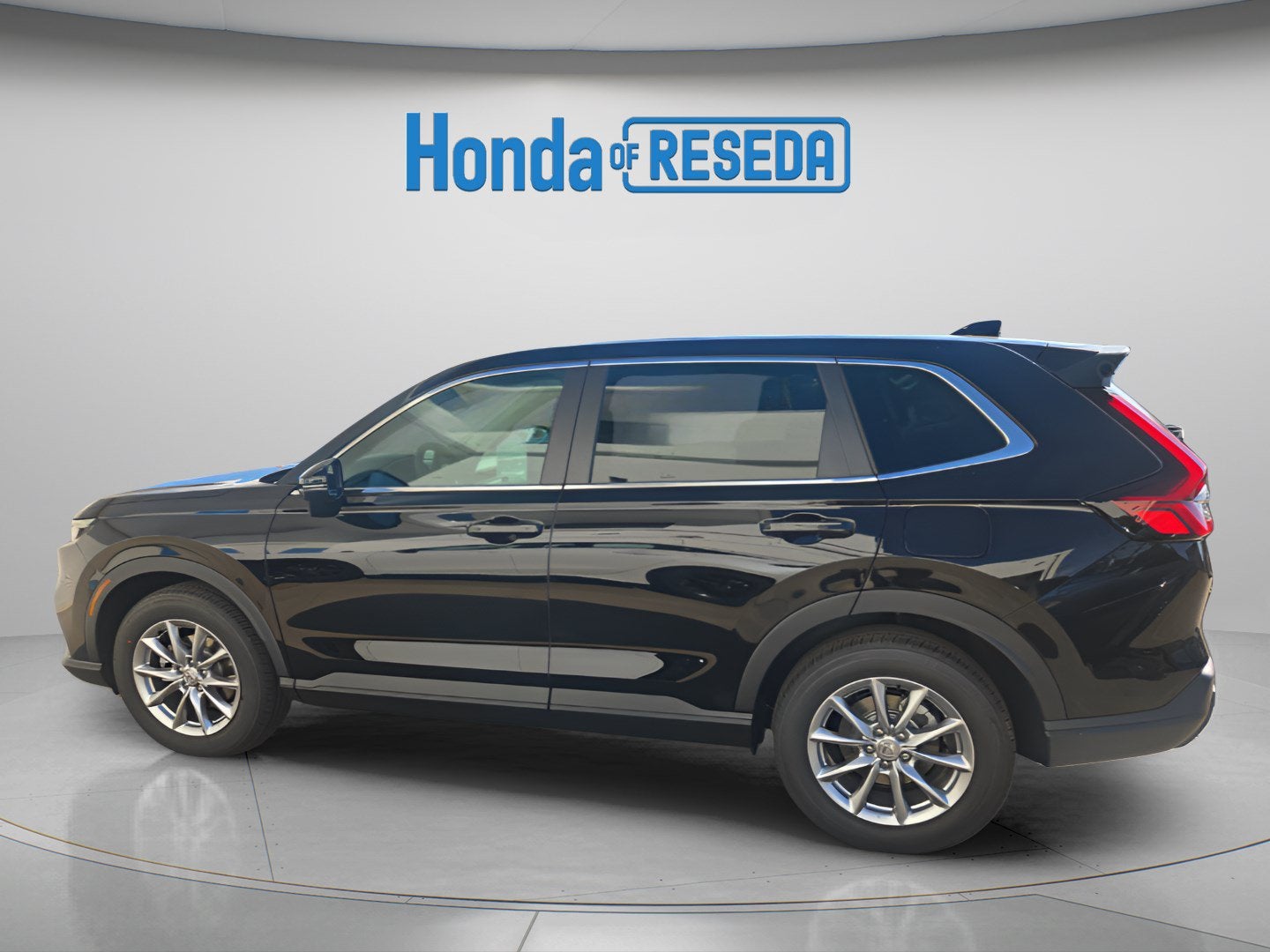 2027 Honda CR-V EX